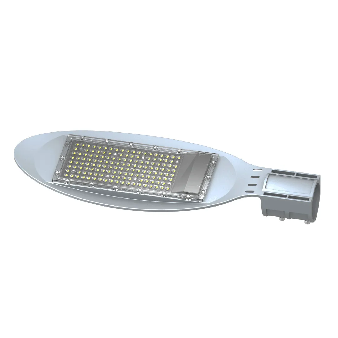 LED STREET LIGHT  SUPER SLIM 100W 4000K